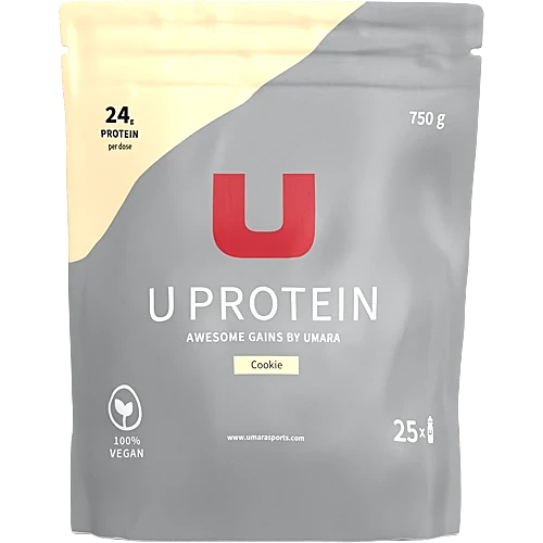 U Protein - Cookies