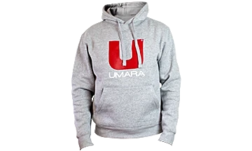 Awesome U Hoodie - X-Small