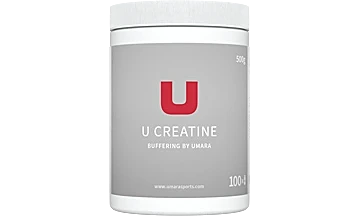 U Creatine - Monohydrat (500g)