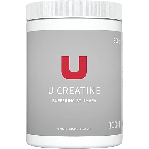 U Creatine - Monohydrat (500g)