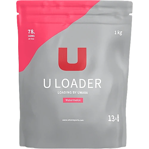 U Loader - Vattenmelon (1kg)