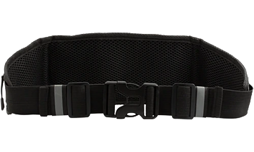 Awesome Running belt - Belt with pockets
