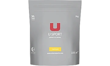 U Sport - Lemon (5kg)