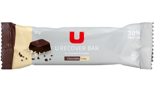 U Recover Proteinbar - Chocolate Crisp (50g)