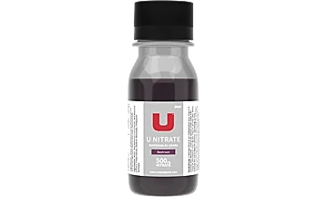 U Nitrate - Beetroot shot (60ml)