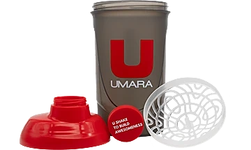 U Shake - 600ml