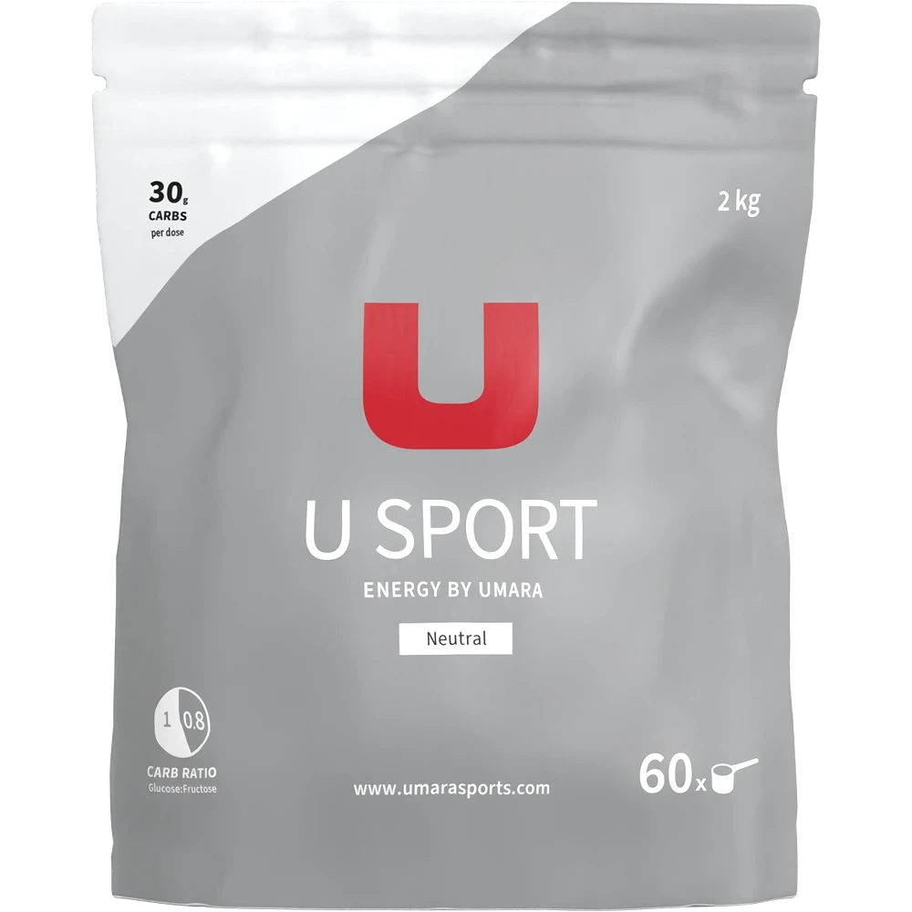 U Sport - Natural