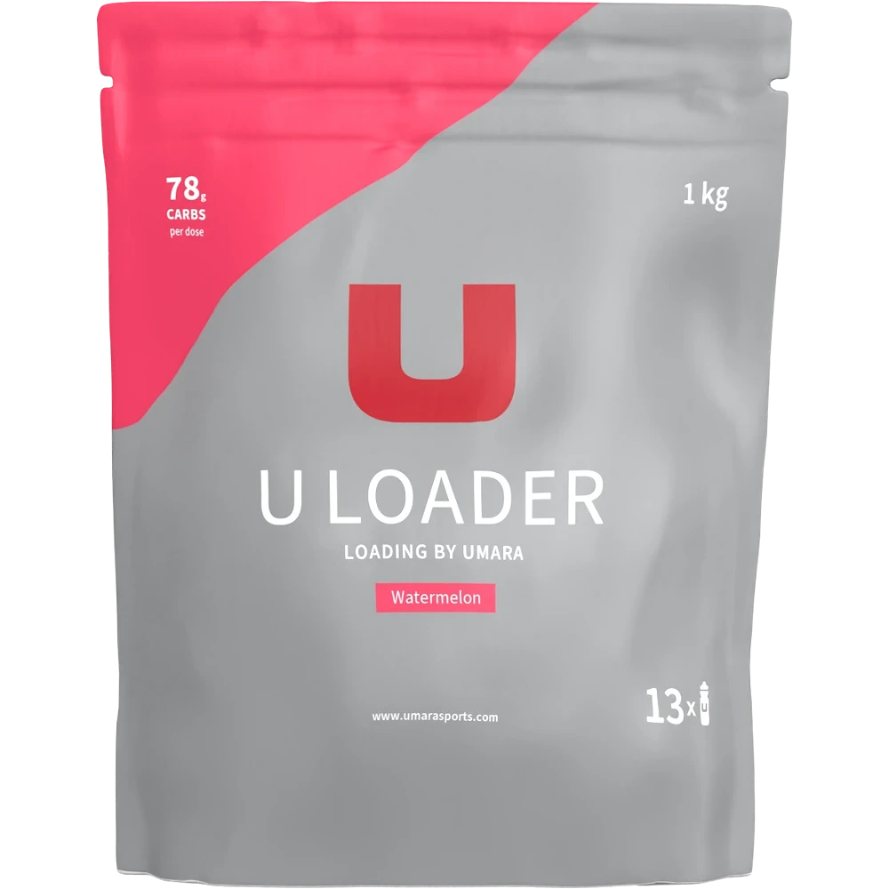 U Loader - Watermelon (1kg)