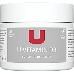 Vitamin D3