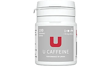 U Caffeine - Tablett 50mg (100st)