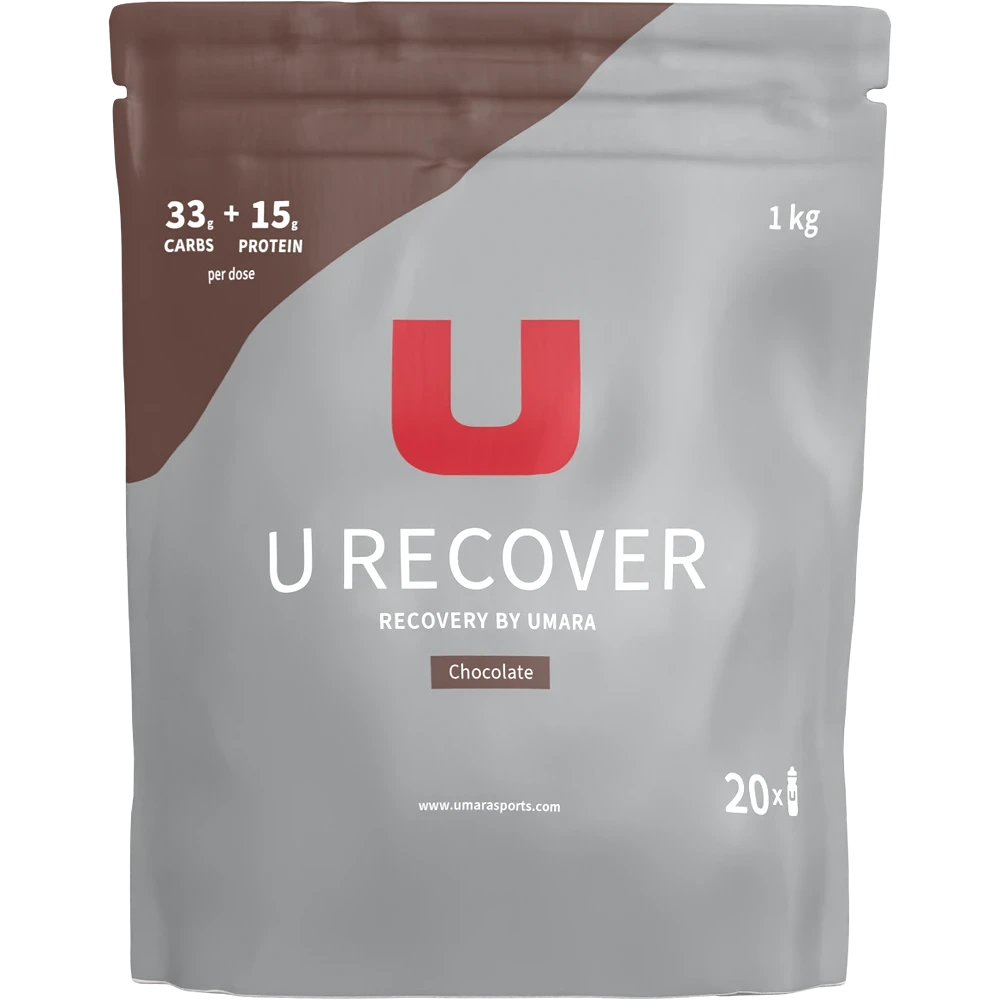 U Recover - Chocolate (1kg)