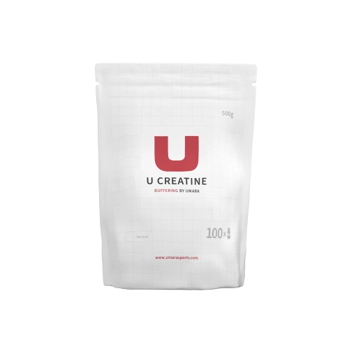 Monohydrate (500 g)