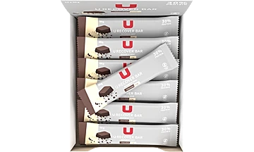 U Recover Protein bar - Chocolate Crisp (12x50g)