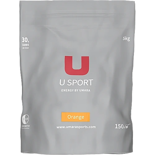 U Sport - Apelsin (5kg)