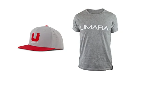 Visa att du är en Umara Athlete