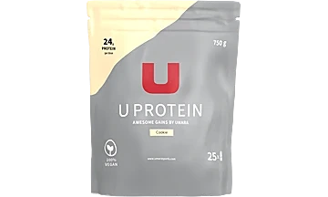 U Protein - Cookies