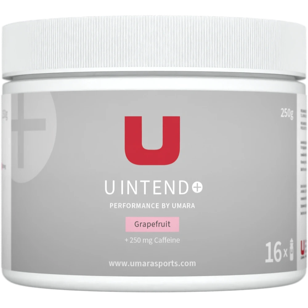 U Intend - Grapefruit (250g)