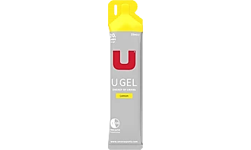 U Gel - Lemon