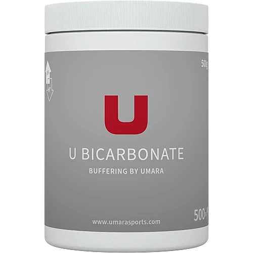 U Bicarbonate - Capsules (500x1g)