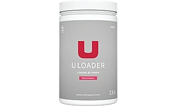 U Loader - Vattenmelon (1kg)