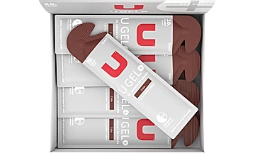 U Gel - Cola+koffein (12st)