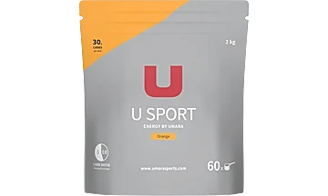 U Sport - Orange (2kg)