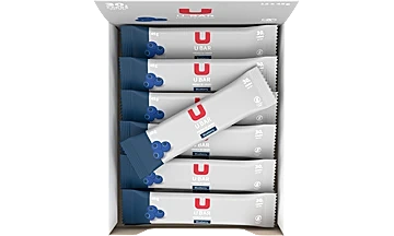 U Bar - Blueberry box (12-pack)