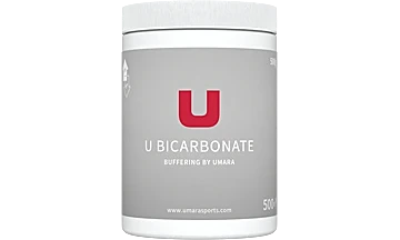 U Bicarbonate - Capsules (500x1g)