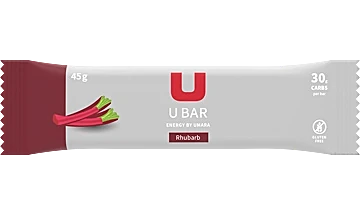 U Bar - Rhubarb