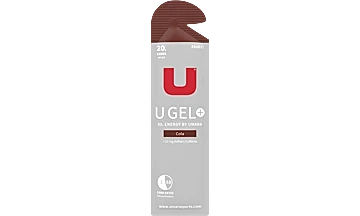 U Gel - Cola