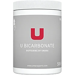 U Bicarbonate