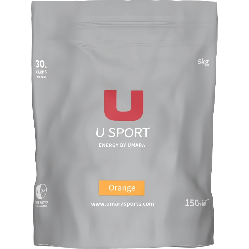 U Sport - Orange (5kg)