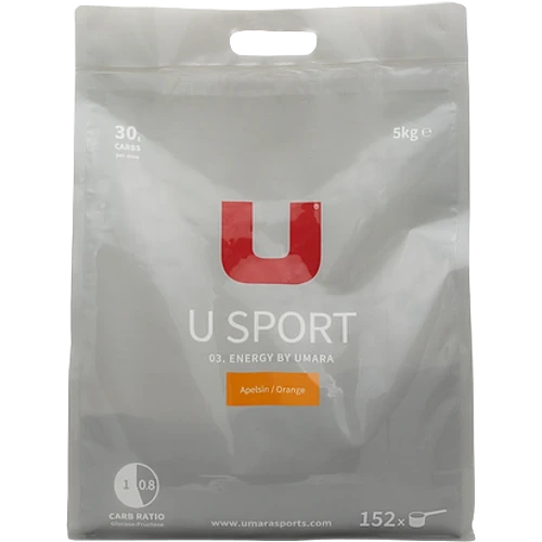 U Sport - Orange (5kg)