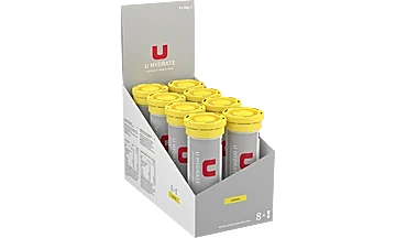 U Hydrate - Lemon (8-pack)