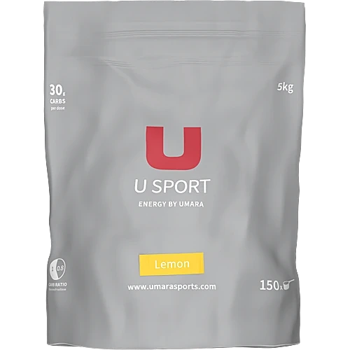 U Sport - Citron (5kg)