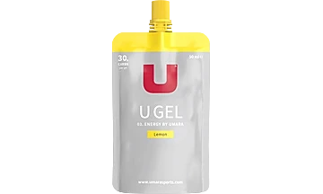 U Gel - Lemon Screw cap