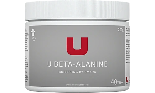 U Beta-Alanine - (200g)