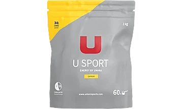 U Sport - Citron (2kg)