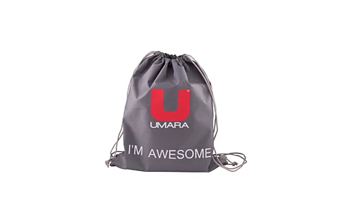 Be Awesome by Umara - Gymbag