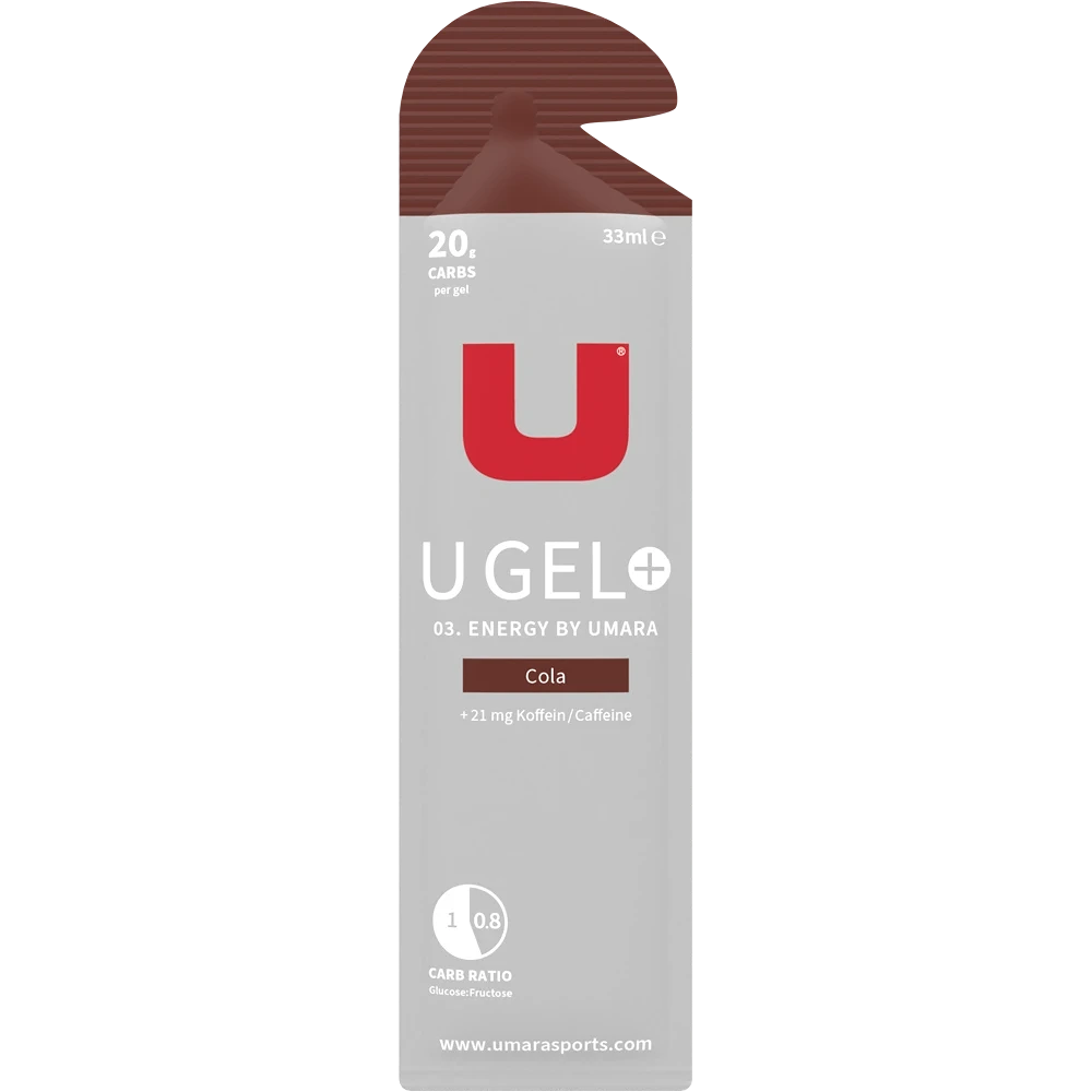 U Gel - Cola