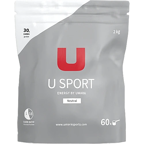 U Sport - Neutral (2kg)