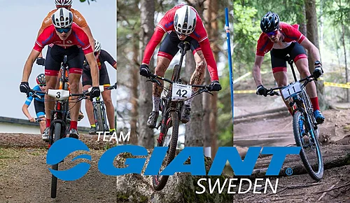 Team Giant Sweden + Umara