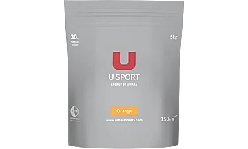 U Sport - Orange (5kg)