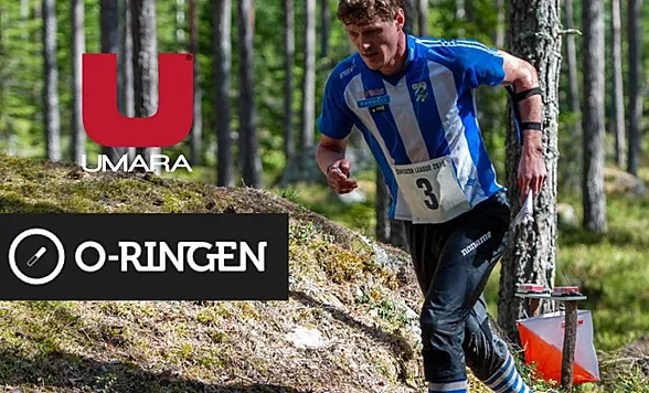 Dags för O-Ringen!