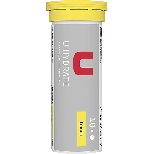 U Hydrate - Citron (10st)