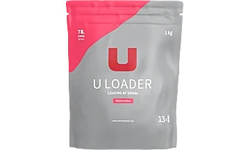 U Loader - Vattenmelon (1kg)