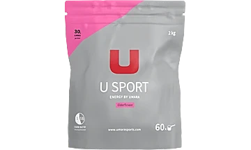 U Sport - Fläder (2kg)