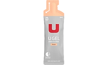 U Gel - Peach