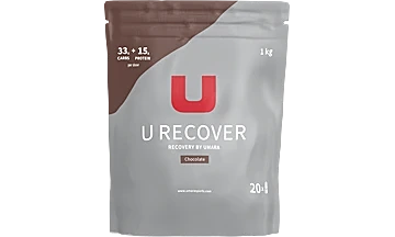 U Recover - Chocolate (1kg)