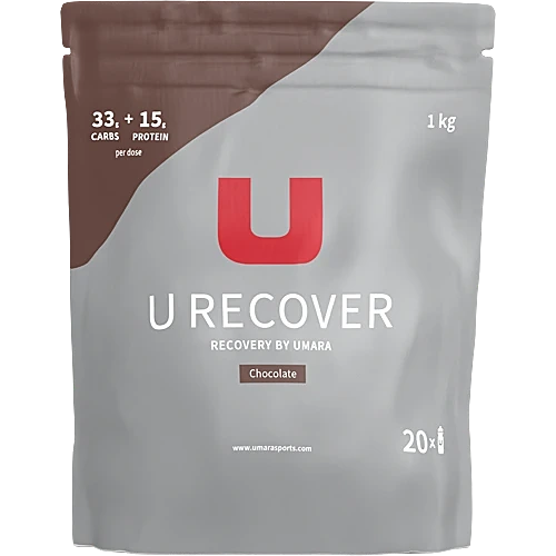 U Recover - Choklad (1kg)